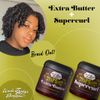 Extra Butter Curl Forming Creme, 8 oz