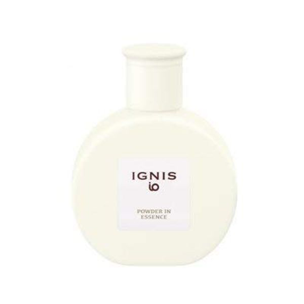 Ignis Io Powder In Essence (Serum), 0.8 fl oz (25 ml)