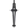 Faber-Castell Stream Quick-set Compass - Black Stone, 174530