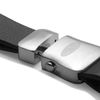 Ford Escape Genuine Black Leather Strap Detachable Key Chain