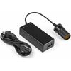 Knox Gear AC to 12V DC Power Adapter
