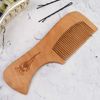 'Standing Gnome' Wooden Comb (HA00030104)