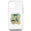 iPhone 13 Pro Stag beetle fights against other beetles Animal Bugs Insects Case