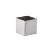 HIC Kitchen Adjustable Square-to-Rectangle Food Ring, Makes 10 Configurations...