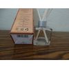 NATURAL GOLD REED DIFFUSER 120ml / 4.05oz MADAGASCAR SWEET VANILLA