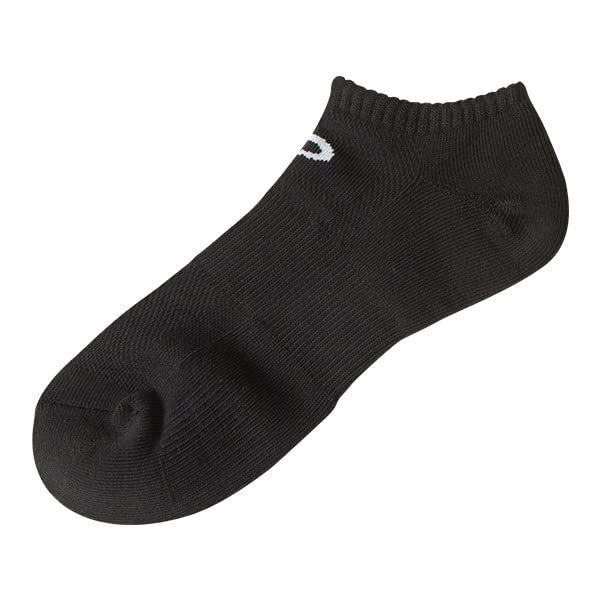 Phiten Sports Socks, 2 Pairs