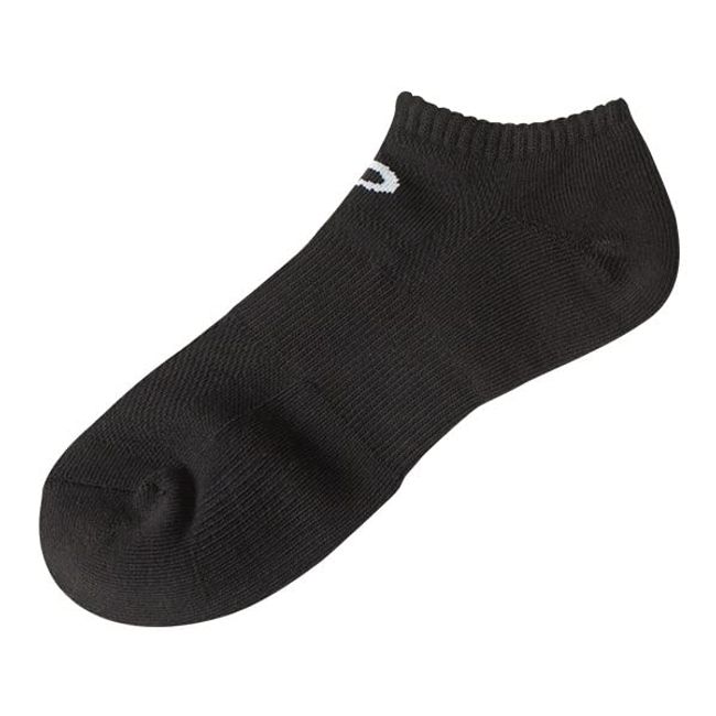 Phiten Sports Socks, 2 Pairs