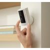 RING 2nd Gen. Video Doorbell & Plug-In Indoor Camera Bundle W/2-Way Audio - NEW!