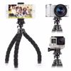 Smartphone Flexible Tripod, Blue, BS-SS1-BL