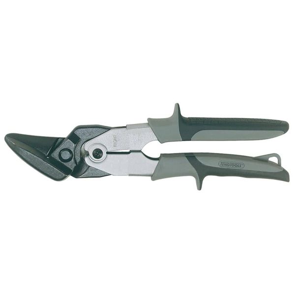 Teng Tools Tin Snips Rh