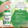 Botanic Choice Uric Acid Complex Supplement - Foot Joint Support-Help Soothe Discomfort with Celery Seed & Bromelain -Gluten Free, Non-GMO, 60 Caps