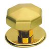 Kooples Hardware Centre Door Knobs - Jeno Centre Door Knob