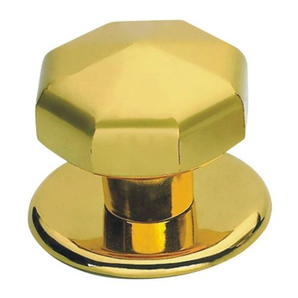 Kooples Hardware Centre Door Knobs - Jeno Centre Door Knob