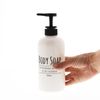 Dispenser Pump Bottle 3 Piece Set White 20.3 fl oz (600 ml)