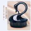 Laluna Makeup Brush, Foundation Brush, Popular, Cute, Portable, Makeup Brush, Face Brush, Soft and Skin-Friendly, For Base Makeup Without Traces and Won't Crumble