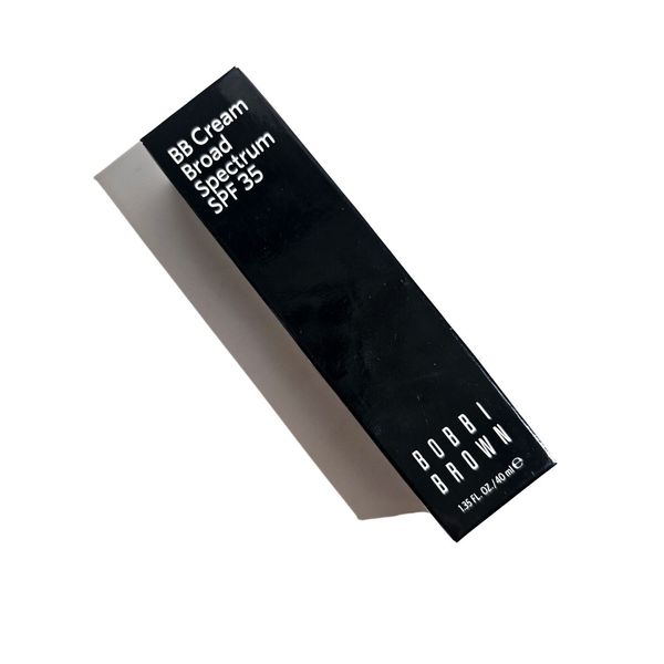 Bobbi Brown BB Cream Broad Spectrum SPF35 Medium to Dark New