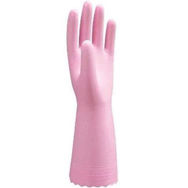 Okamoto No. 015 Building Pearl Thin NP (M, Pink)