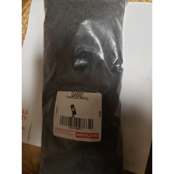 Gemline Charcoal Replacment For Rangehood Filter GA507 (Box 2)