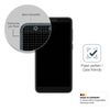 Screen Protector for ZTE Blade Vantage 2 matte Flexible Glass 9H dipos