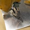 Malco AVM7 Mini Offset Aviation Snip, Right Cutting