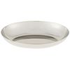 TMG Supplies Stainless Steel 小判 Notebook Ashtray