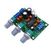 XR1075 Digital Audio Processor 12V Amplifier Preamp Prepositive Board Preamplifier Module