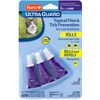 Flea & Tick Prevention for Cats and Kittens