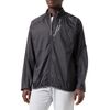 CMP Herren Rad Jacke, Schwarz, S, 3C54507
