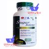 3 BOTTLEs GSL Technology Sugar Balance Diabetic Supplement 90 Tablets (NEW)