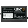 Silverstone SST-ST70F-PB 700W 80 PLUS Bronze Modular Cable ATX Power Supply