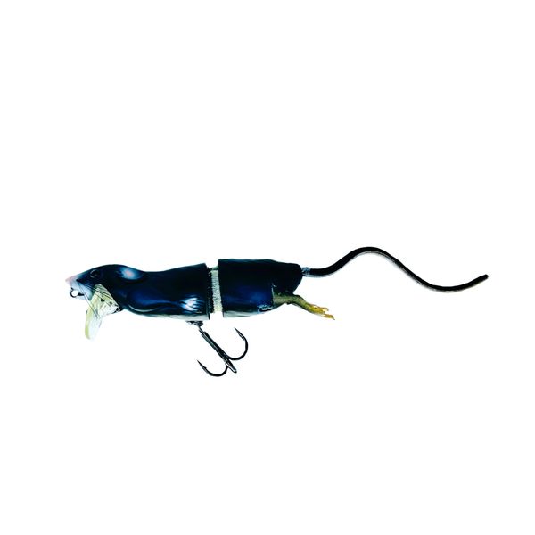 Savage Gear 3d Mouse Fishing Bait