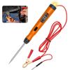 Test Light 5-30V Voltage Tester Electrical Tester Short Open Circuit Fuse Tester