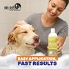 Epi-Pet Cleansing Agent Pet Shampoo, 16-Ounce