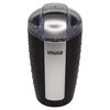 IMUSA 3oz Electric Coffee & Spice Grinder, Black