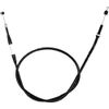08 HONDA CRF450R: Motion Pro Clutch Cable (SILVER)