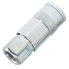 Dapetz ® Air Line Fitting Quick ReleaseFor PCL Vertex Compressor Air Hose 1/4" Female Thread 2PC