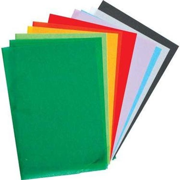 Tissue Paper (Pack Of 24)