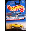 Hot Wheels 1998 First Editions #29 Mustang Mach 1