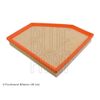Blue Print ADB112247 Air Filter, pack of one