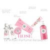 Roger&Gallet Rose Body Lotion 250ml