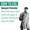 Framesi Barber Gen Opaque Pomade 100 ml