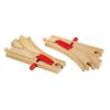BRIO ツマミ付切替ポイント 33344