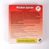 Braeco Anti-Mosquito Spiral Pack of 10 Mosquito