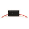 200A AMP Watt Meter High Precision Digital LCD Display 60 Volt Solar RC Battery