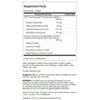 Swanson Krill Oil and Curcumin 60 Softgels