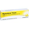 Dermapharm Nystaderm Paste, 100 g Creme