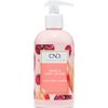 CND Scentsations Hand & Body Lotion - Black Cherry & Nutmeg- 8.3oz