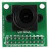 LiebeWH OV5642 Camera Module Image Sensor Module Manual Fine Tuning Supports Sensor with JPEG/MJPEG Compression