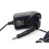 9 Volt Mains UK AC DC Replacement Power Adapter For Casio LK 40 Keyboard -