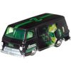 Hot Wheels Alex Ross Limited Edition Collector 5 Pack, Multicolor